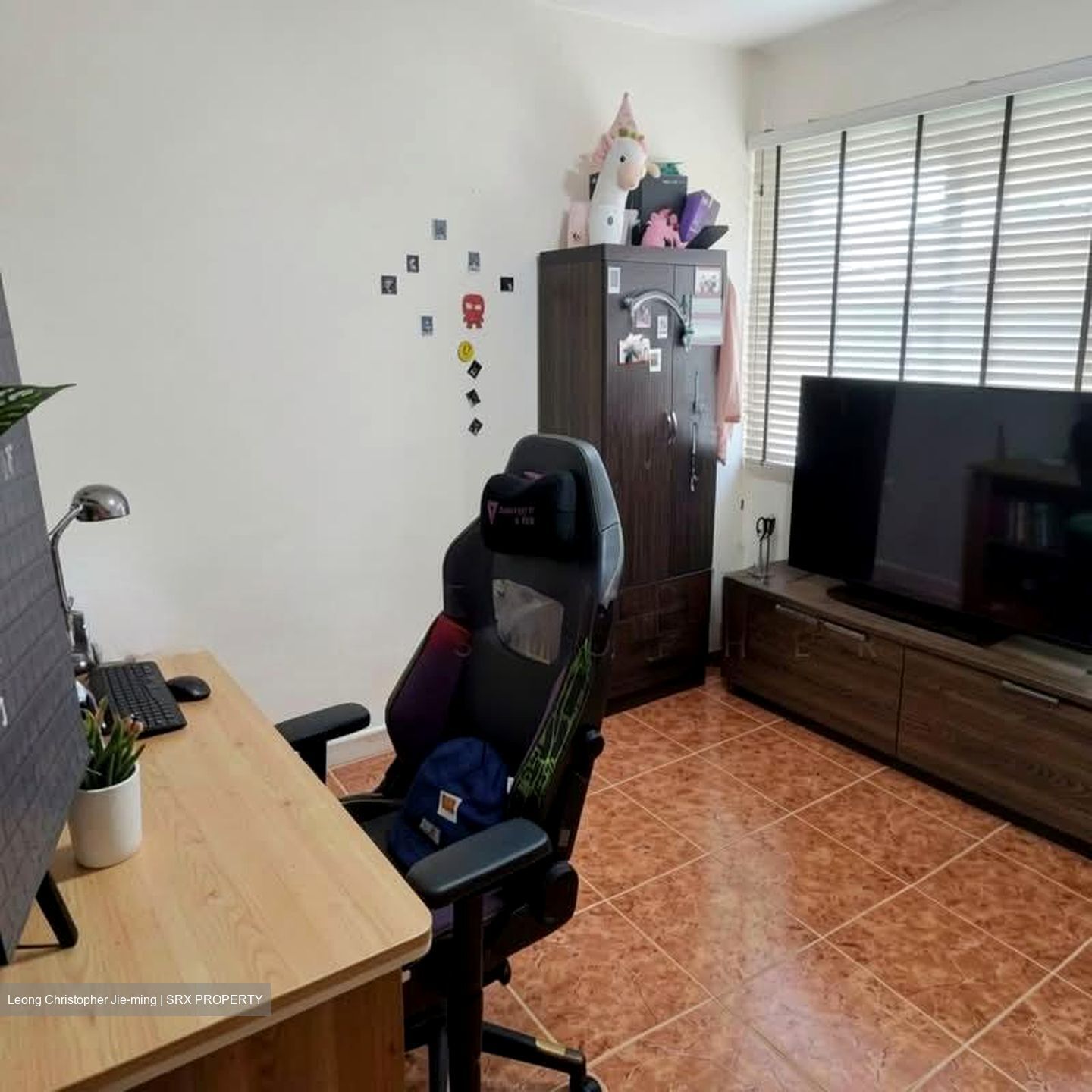 Blk 852 Khatib Evergreen I (Yishun), HDB 4 Rooms #591390411
